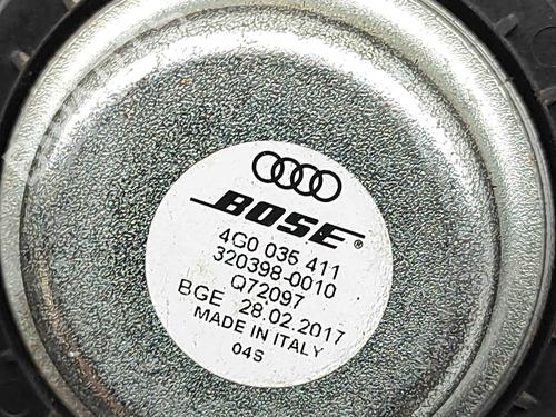 Speaker AUDI A6 C7 (4G2, 4GC) 3.0 TDI quattro | BP26959224E2
