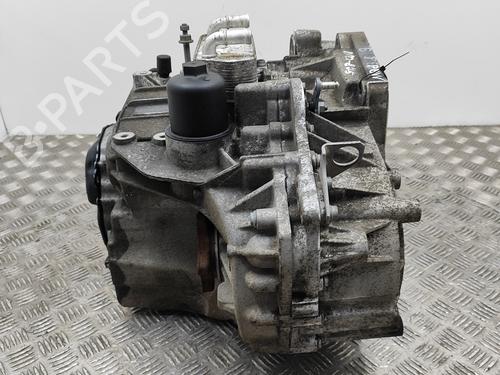 Gearbox AUDI A3 (8V1, 8VK) 1.4 TFSI | BP20232381M3 