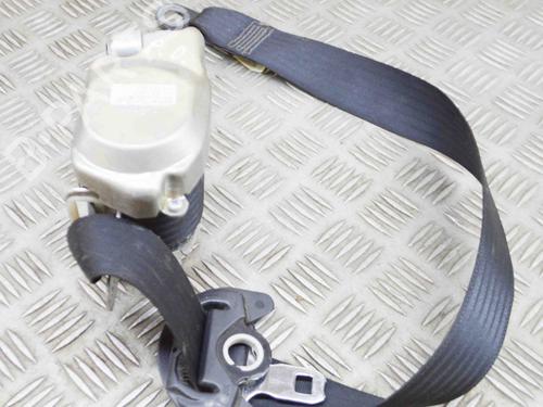 Front right seatbelt CITROËN C1 (PM_, PN_) 1.0 | BP13320141I25 