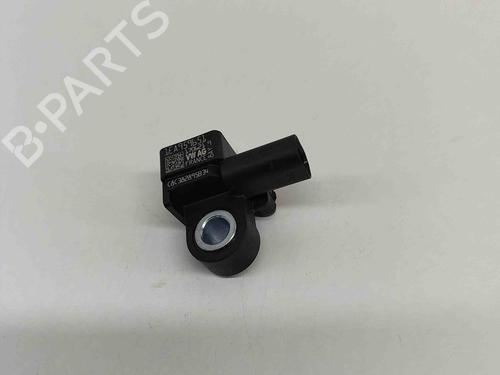 Used Electronic sensor AUDI Q4 E-TRON Sportback (F4N) 50 quattro (299 hp) 28430764