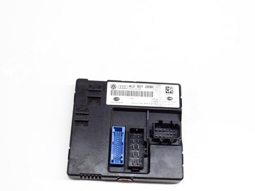 Used Control unit Control unit AUDI Q7 (4LB) 3.0 TDI quattro (204 hp) 10072285 10072285