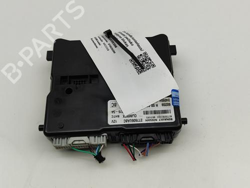 Used Climate control NISSAN QASHQAI III (J12) 1.3 DIG-T (140 hp) 28558760