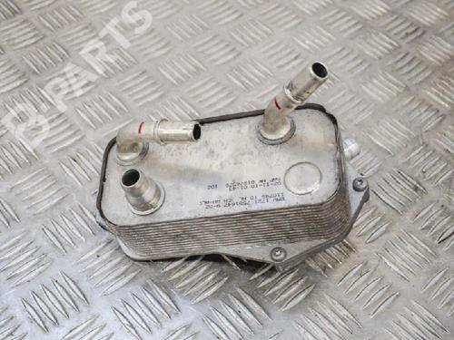 Oil radiator BMW X1 (E84) xDrive 20 i | BP6747123M33 