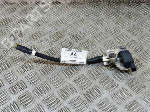 Used Cable LAND ROVER RANGE ROVER EVOQUE (L538) 2.0 D 4x4 (180 hp) 14636825