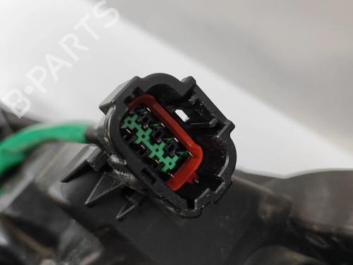 Right headlight NISSAN LEAF (ZE1) Electric | BP27781028C29 - Image 8