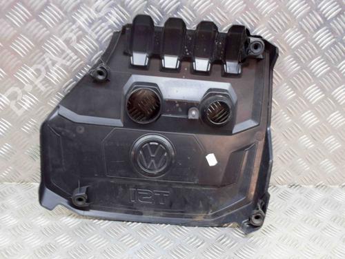 Upper protection VW GOLF VII (5G1, BQ1, BE1, BE2) 1.5 TSI | BP29310323M93 