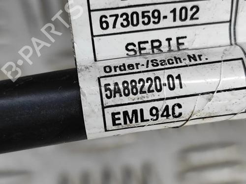 Cable BMW 5 (G60, G90, G68) i5 eDrive40 | BP28615893E12 - Image 7