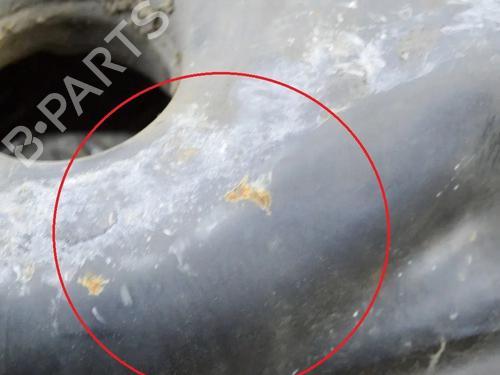 Left rear suspension arm MERCEDES-BENZ E-CLASS (W212) E 250 CDI / BlueTEC (212.003, 212.004) | BP16270664M14 