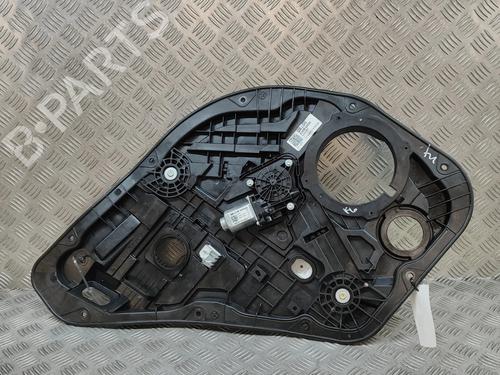 Used Rear left window mechanism Rear left window mechanism KIA NIRO I (DE) E-NIRO (136 hp) 27782986 27782986