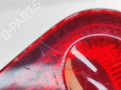 Left tailgate light MERCEDES-BENZ CLK Convertible (A208) CLK 230 Kompressor (208.448) | BP23561970C79