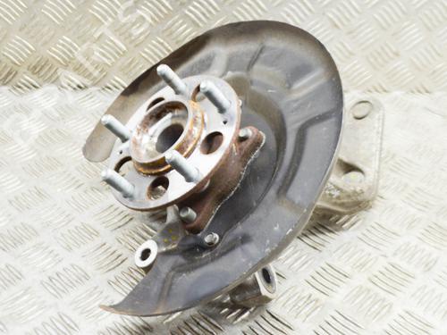 Left rear steering knuckle HYUNDAI IONIQ (AE) 1.6 GDI Hybrid | BP16271233M27 