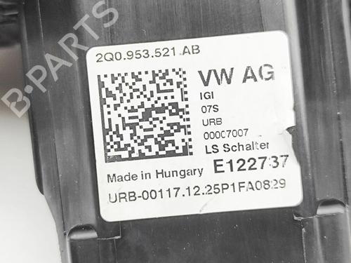 Steering column stalk SKODA FABIA IV (PJ3) 1.0 TSI | BP39101717I23  - Image 6