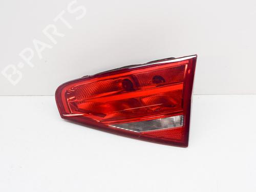 Højre baglygte bagklap AUDI A4 B8 (8K2) 2.0 TDI (163 hp) 6867153