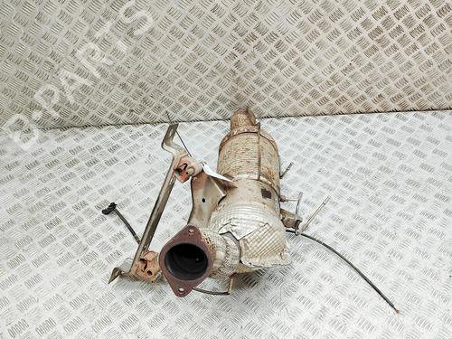 Catalyst NISSAN NV400 Platform/Chassis (X62, X62B) dCi 145 | BP33176497M10 - Image 4