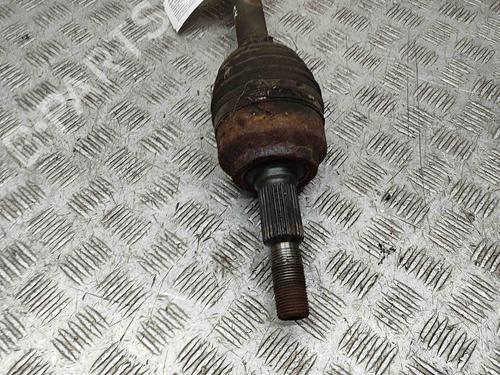 Left front driveshaft JEEP COMMANDER (XK, XH) 3.0 CRD 4x4 | BP29593632M38