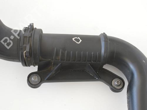 Intercooler pipe SKODA OCTAVIA II Combi (1Z5) 2.0 TDI 16V | BP30239904M127 