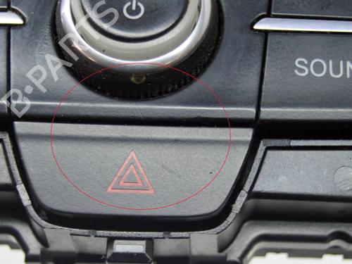 Switch FORD FOCUS III 1.0 EcoBoost | BP11815077I30 