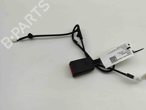 Seat buckle TOYOTA LAND CRUISER PRADO (_J15_) 2.8 D-4D (GDJ150_, GDJ155_, GDJ150, GDJ151) | BP26003580I32