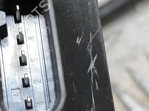 Electronic sensor MERCEDES-BENZ C-CLASS (W206) C 300 d (206.006) | BP27767340M84 