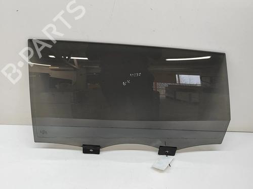 Used Rear left door window AUDI Q7 (4LB) 4.2 FSI quattro (350 hp) 25217267