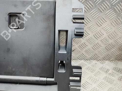Glove box VW PASSAT B7 (362) 1.4 TSI EcoFuel | BP37469281C95 - Image 4