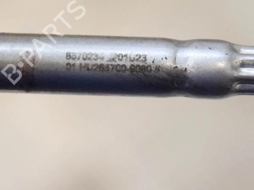 Electronic sensor BMW 1 (F20) 116 d | BP7735084M84  - Image 6