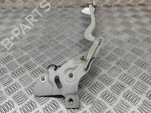 Hinge/Door check strap AUDI E-TRON (GEN) 55 quattro | BP33374591C146 - Image 2