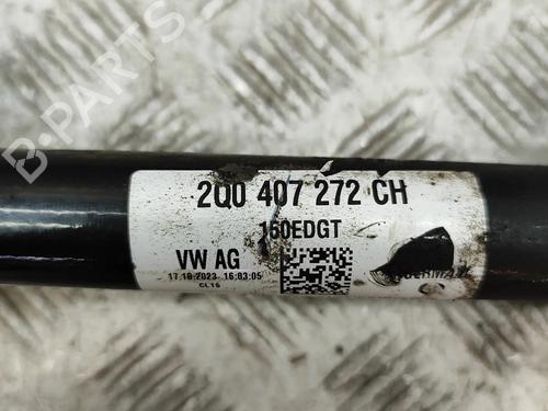 Right front driveshaft VW TAIGO (CS1) 1.0 TSI | BP27796392M39  - Image 7