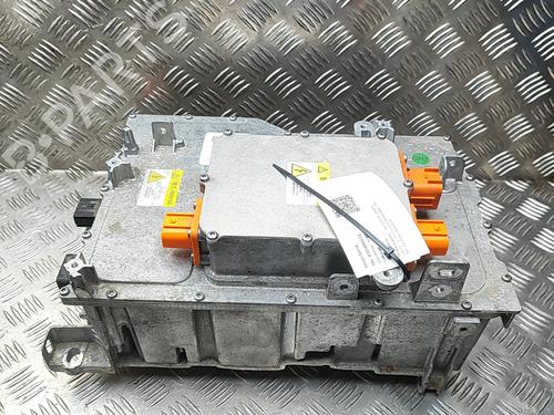Wechselrichter/Konverter für Wechselrichter/Konverter PEUGEOT 2008 II (UD_, US_, UY_, UJ_, UR_, UC_) e-2008 (UKZKXZ) (136 hp) 34560161 34560161