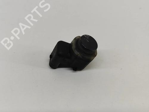 Used Electronic module BMW 7 (F01, F02, F03, F04) 730 d (245 hp) 23415955