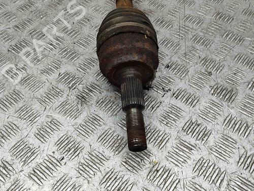 Right front driveshaft JEEP COMMANDER (XK, XH) 3.0 CRD 4x4 | BP29593631M39