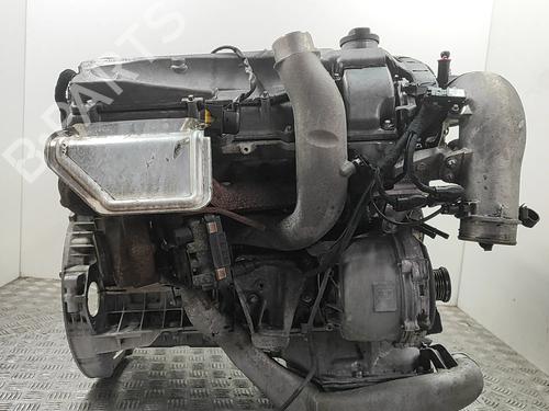 Engine BMW 5 (E60) 530 d | BP35982757M1 - Image 2