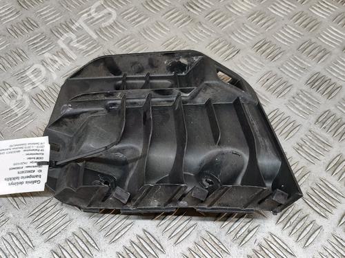 Used Rear bumper bracket Rear bumper bracket 24581235 24581235