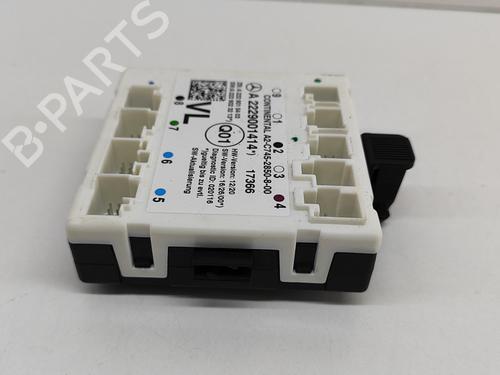 Electronic module MERCEDES-BENZ GLC (X253) 220 d 4-matic (253.905, 253.903) | BP17864666M83 