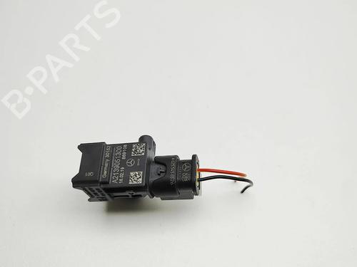 Elektronisk sensor MERCEDES-BENZ E-CLASS (W213) AMG E 63 S 4-matic+ (213.089) | BP38201444M84 - Image 3