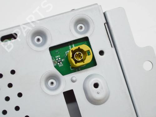 Display monitor FORD RANGER (TKE) 3.2 TDCi 4x4 | BP13929527C48