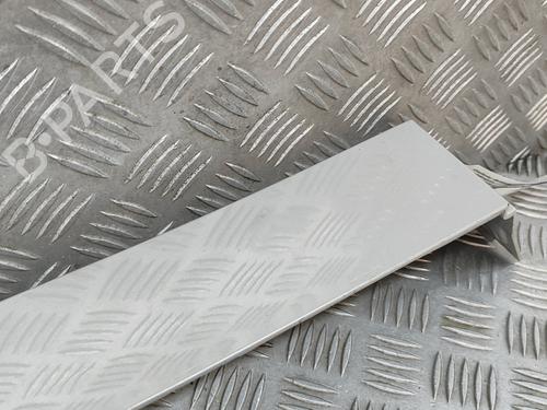 Rear right panel TOYOTA PROACE Van (MDZ_) 1.6 D4d (MDZ2) | BP26884851C61  - Image 6