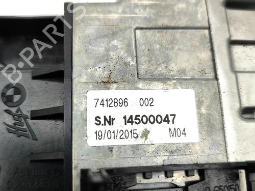 Camera BMW 6 Gran Coupe (F06) 640 d | BP33392099E14  - Image 7