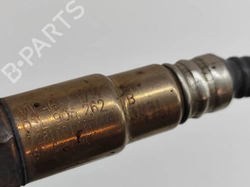 Electronic sensor VW CADDY III MPV (2KB, 2KJ, 2CB, 2CJ) 2.0 TDI | BP23946694M84 