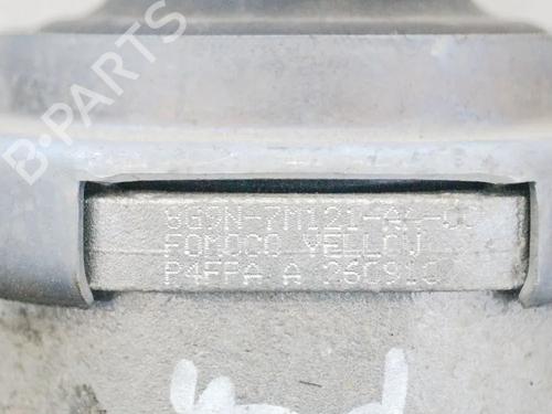 Engine mount VOLVO V60 I (155) D3 / D4 | BP6741615M89 - Image 3