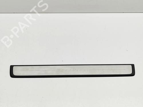 Used Step VOLVO C40 (539) Recharge AWD (408 hp) 30544839