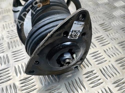 Right front shock absorber OPEL ASTRA L (OV5) 1.2 (FPHNSL, FPHNSR) | BP29486220M17  - Image 5