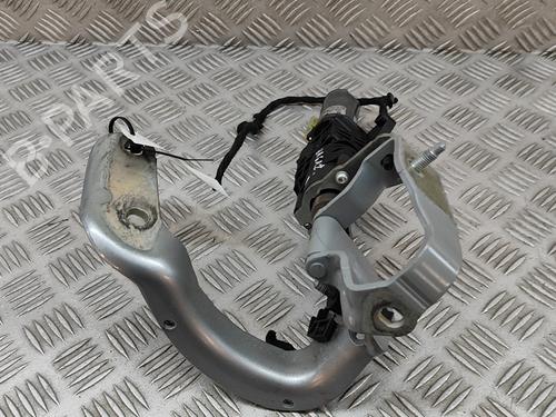 Hinge/Door check strap AUDI Q7 (4MB, 4MG, 4MQ) 3.0 TDI quattro | BP26405564C146 