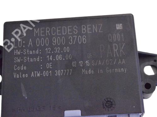 Electronic module MERCEDES-BENZ E-CLASS (W212) E 220 CDI / BlueTEC (212.001, 212.002) | BP33355503M83  - Image 5