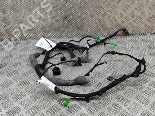 Used Wiring harness LAND ROVER RANGE ROVER SPORT II (L494) 3.0 SDV6 4x4 (306 hp) 27773307