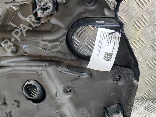 Upper protection FORD MONDEO V Turnier (CF) 2.0 TDCi | BP27341813M93 