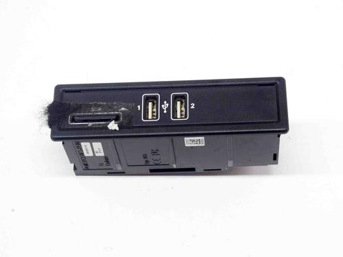 Elektronische module MERCEDES-BENZ C-CLASS (W205) C 220 BlueTEC / d (205.002, 205.004) | BP9628171M83 