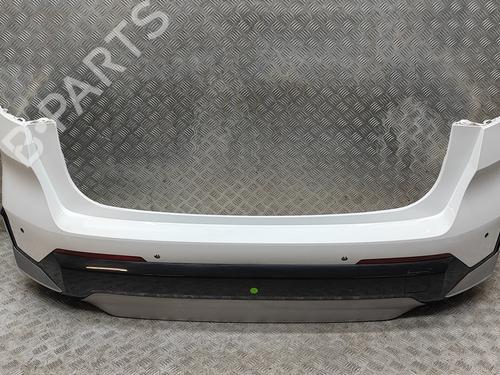 Used Rear bumper BMW X1 (U11) iX1 xDrive 30 (313 hp) 28554278