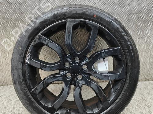 Rim LAND ROVER RANGE ROVER EVOQUE (L538) 2.2 D 4x4 | BP21588285C45