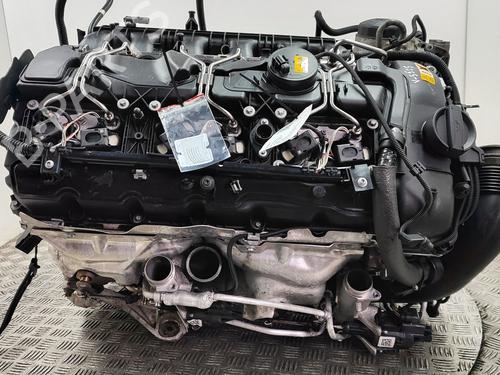 Engine BMW 3 (F30, F80) M3 | BP28115211M1 